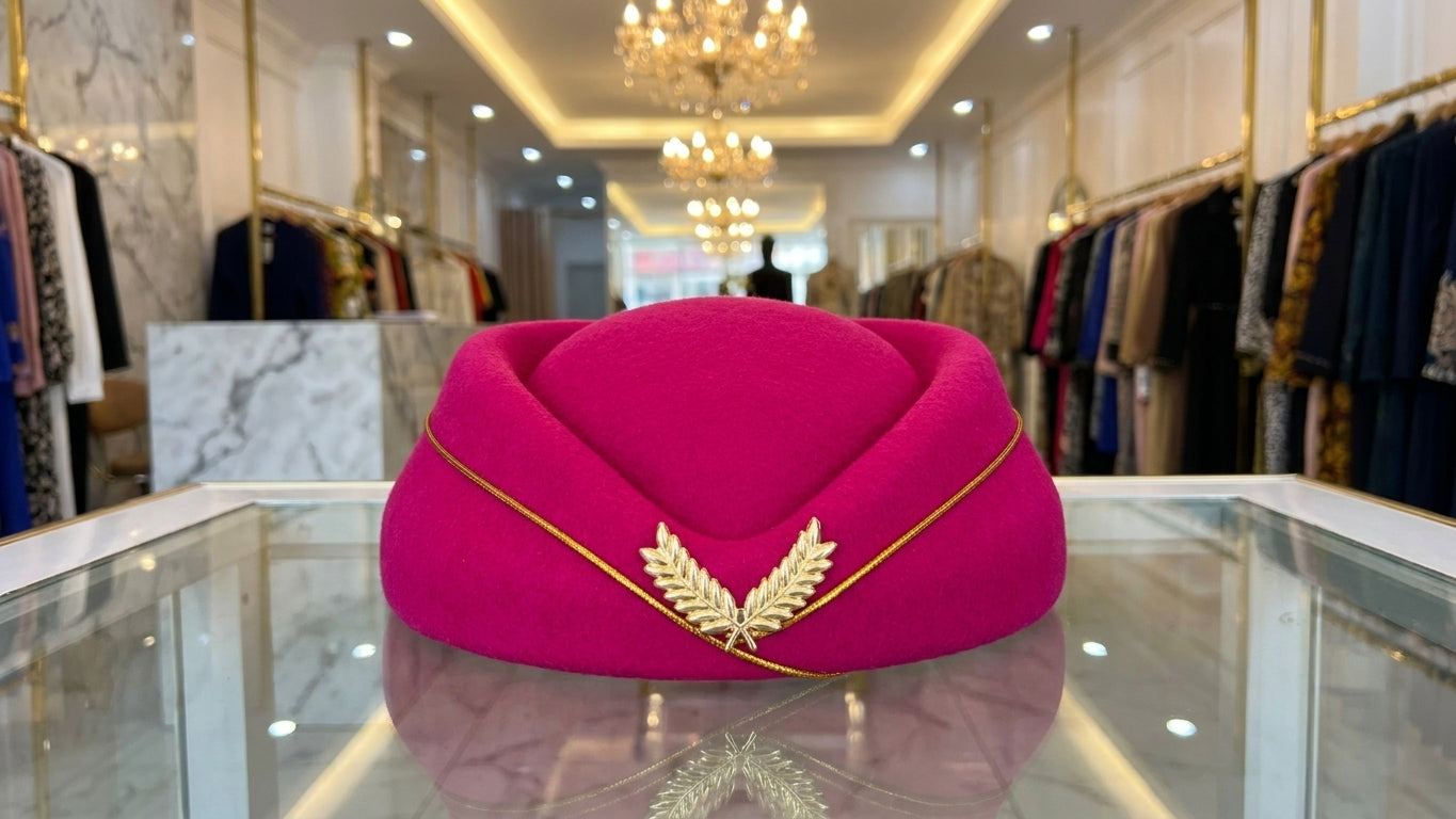 Chapeaux Image