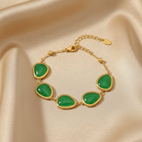 Bracelet Œil-de-Chat