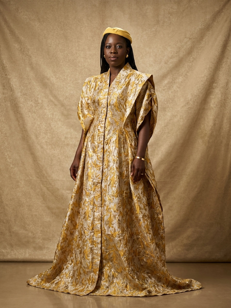 Robe Brocart Prestige