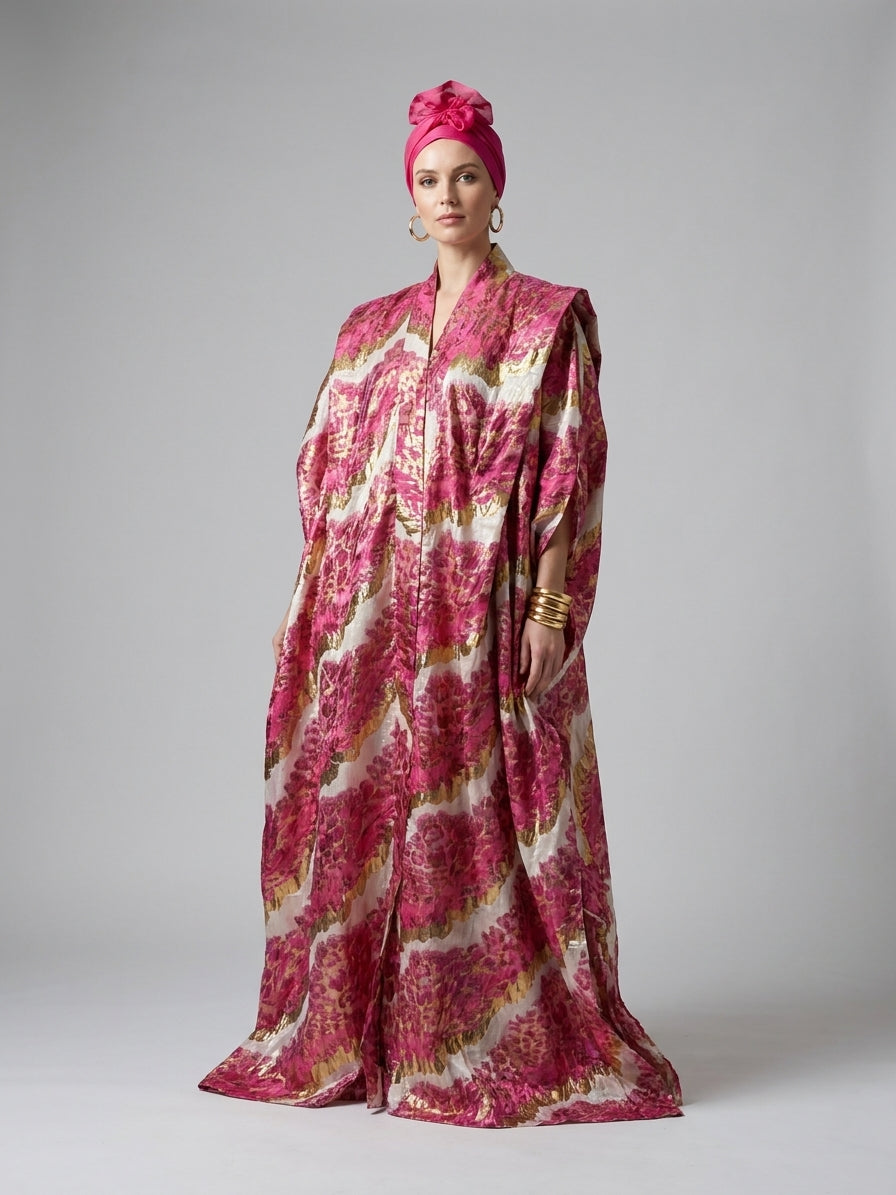 Brokatkleid Prestige