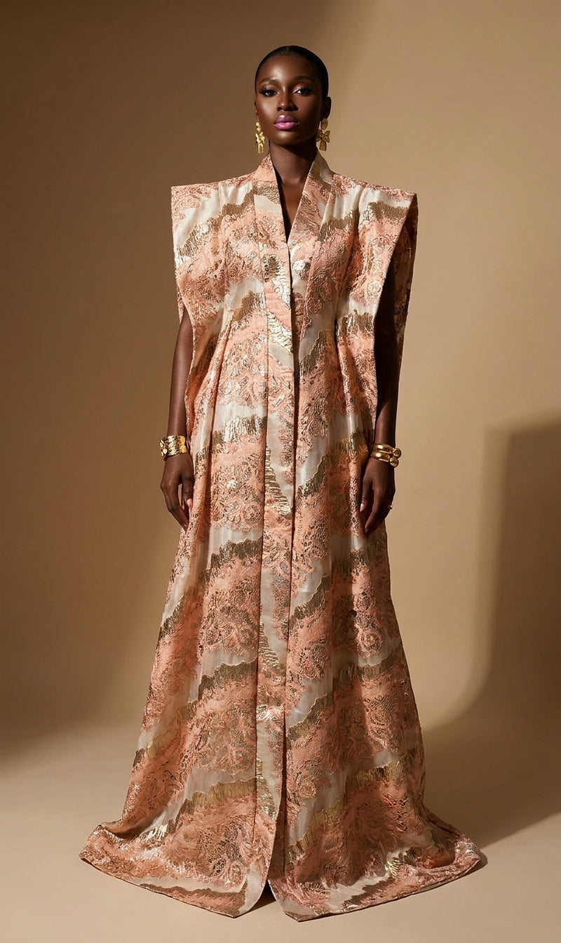Robe Brocart Prestige