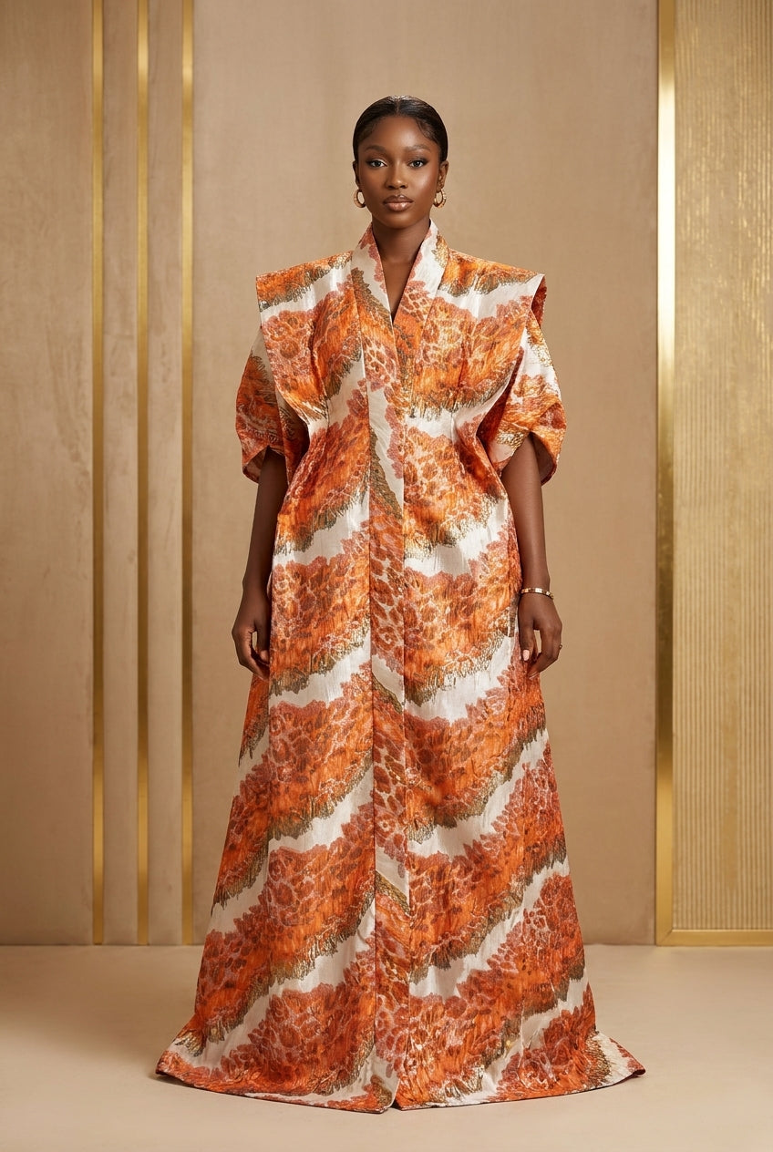 Robe Brocart Prestige